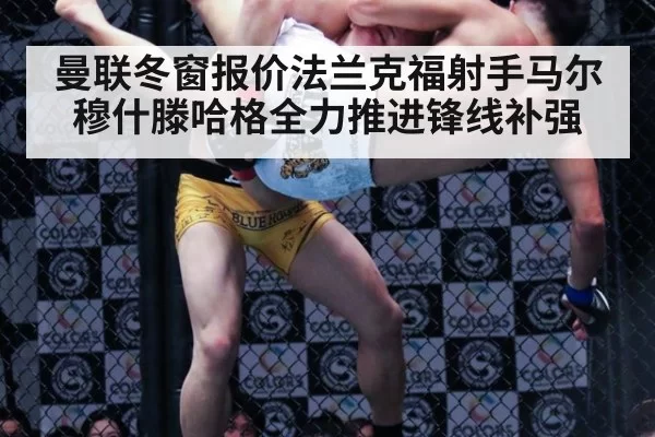 曼联冬窗报价法兰克福射手马尔穆什滕哈格全力推进锋线补强